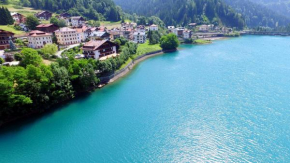 Albergo Meublè Victoria Auronzo Di Cadore